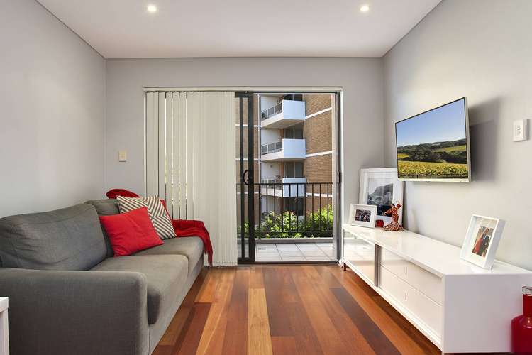 Second view of Homely unit listing, 18/38-40 Sinclair Street, Wollstonecraft NSW 2065