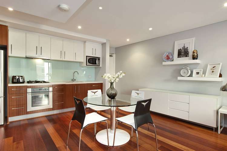 Third view of Homely unit listing, 18/38-40 Sinclair Street, Wollstonecraft NSW 2065