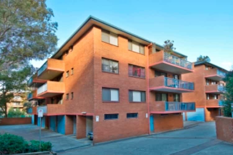 Main view of Homely unit listing, 19/8-12 Sorrell Street, Parramatta NSW 2150