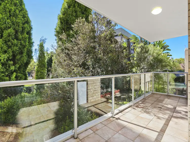 41 Rocklands Road