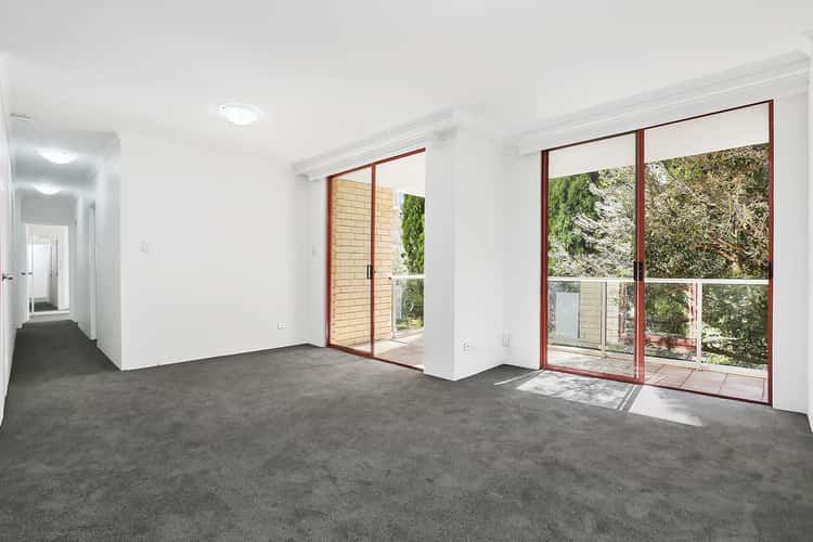 Second view of Homely apartment listing, 131/41 Rocklands Road, Wollstonecraft NSW 2065