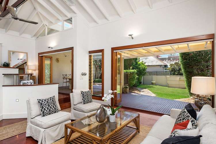 Main view of Homely house listing, 18 Yeo Street, Neutral Bay NSW 2089