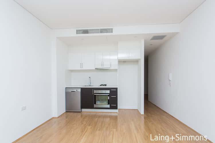 Fourth view of Homely apartment listing, 8/11-13 Old Northern Road, Baulkham Hills NSW 2153