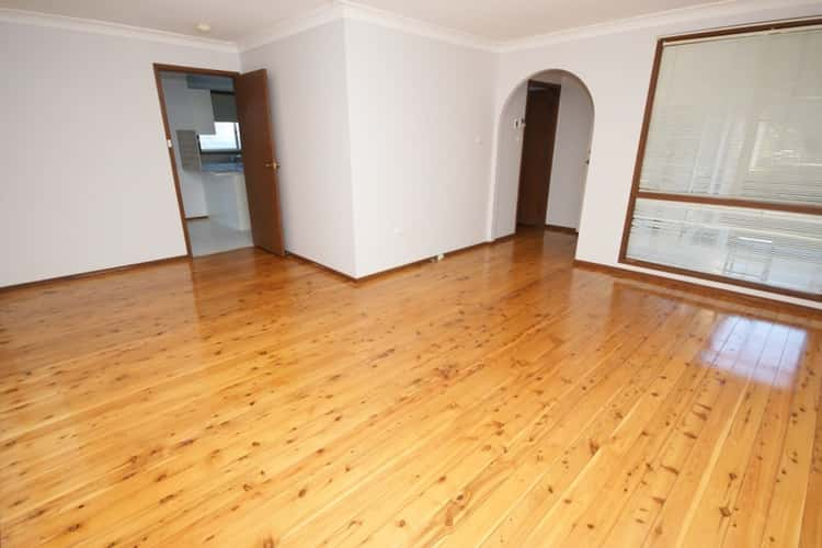 Fifth view of Homely house listing, 11 Hawkesworth Parade, Kings Langley NSW 2147