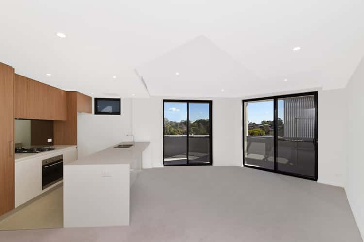 Main view of Homely apartment listing, 13/319-323 Peats Ferry Road, Asquith NSW 2077