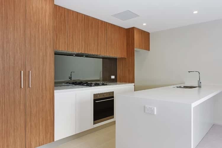 Second view of Homely apartment listing, 13/319-323 Peats Ferry Road, Asquith NSW 2077