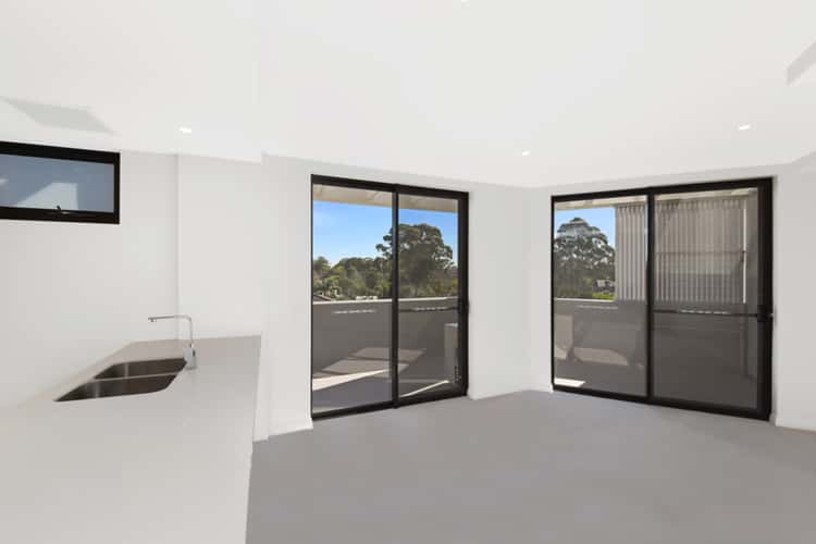 Third view of Homely apartment listing, 13/319-323 Peats Ferry Road, Asquith NSW 2077