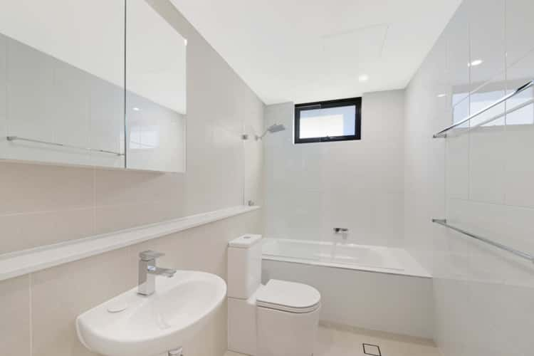 Fourth view of Homely apartment listing, 13/319-323 Peats Ferry Road, Asquith NSW 2077