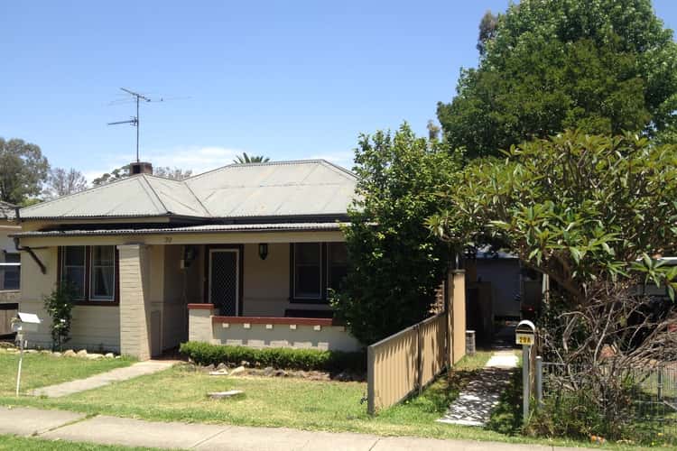 Main view of Homely house listing, 20 Joyner Street, Westmead NSW 2145