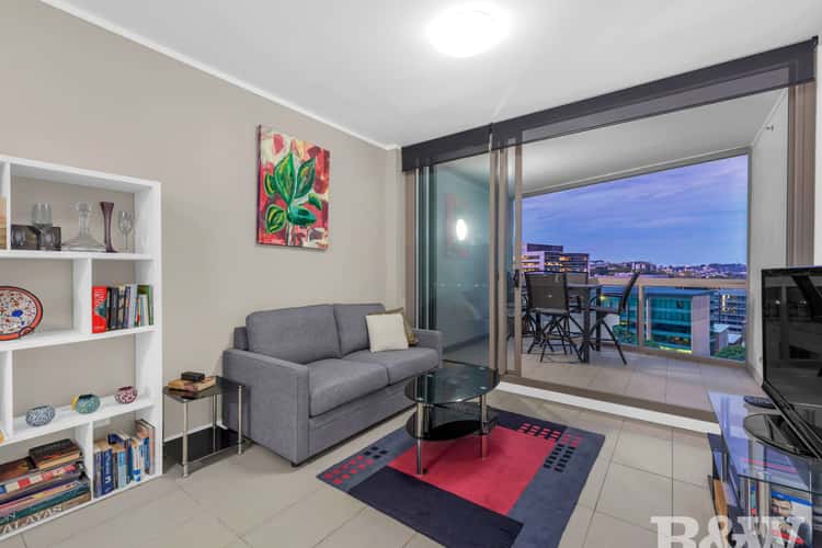 Fourth view of Homely unit listing, 801/8 Church Street, Fortitude Valley QLD 4006