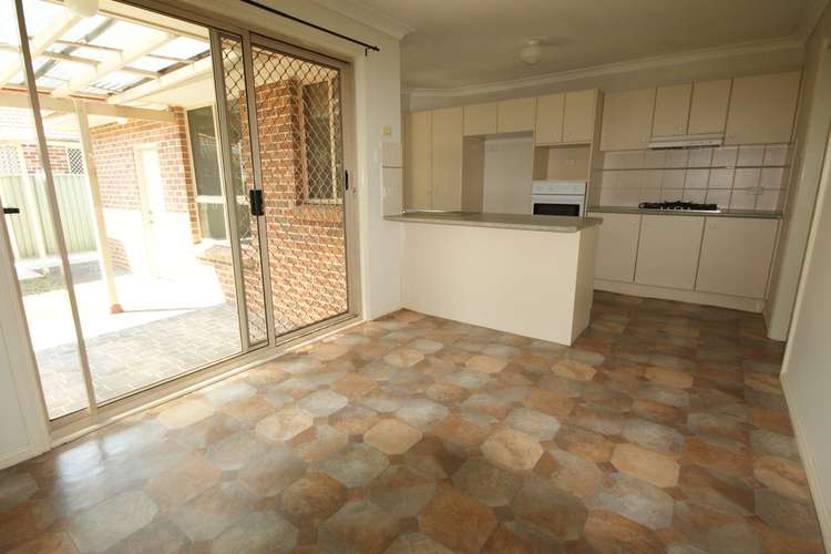 Second view of Homely house listing, 25d Douglas Road, Quakers Hill NSW 2763