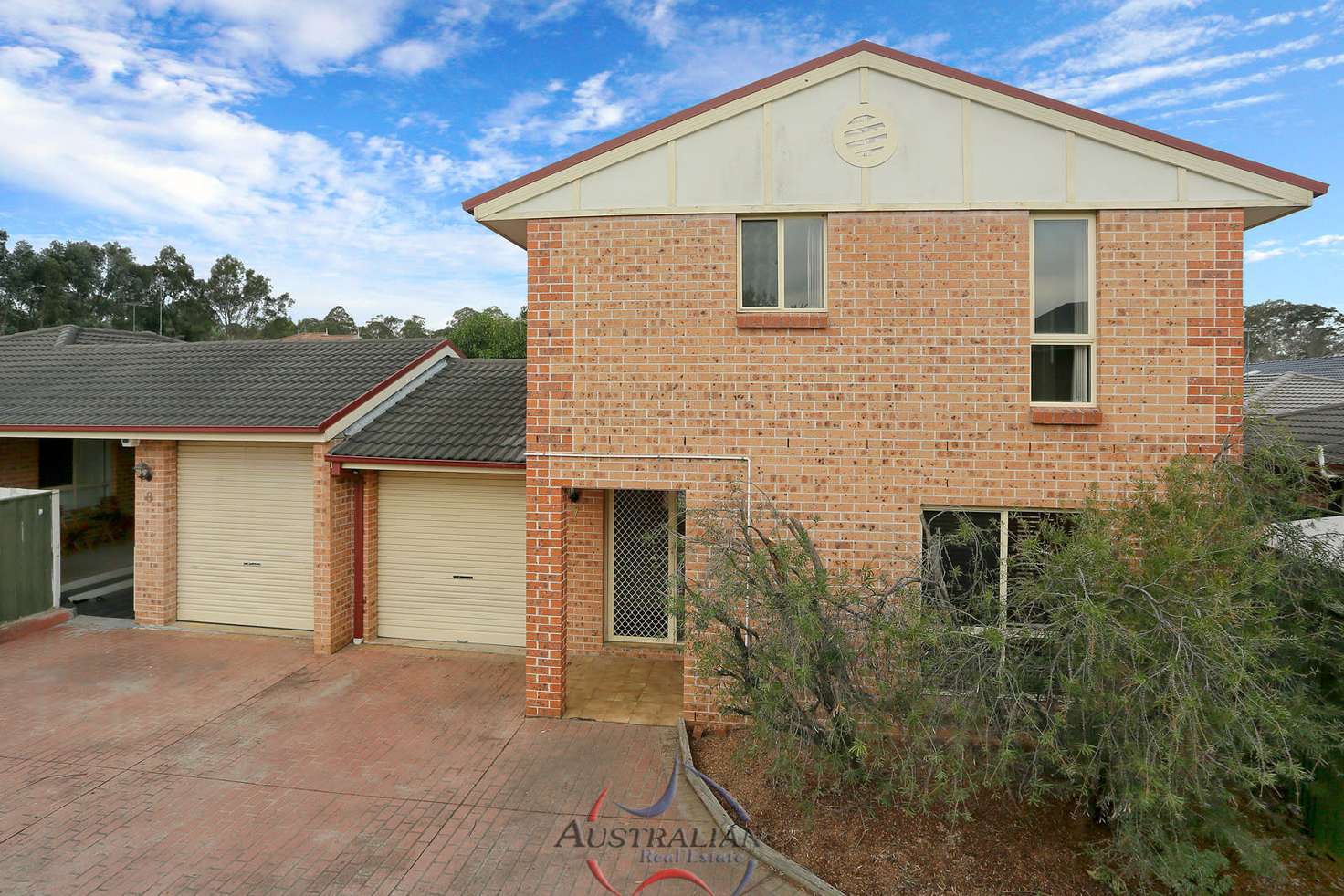 Main view of Homely townhouse listing, 7/125 Walker Street, Quakers Hill NSW 2763