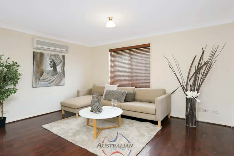 Third view of Homely townhouse listing, 7/125 Walker Street, Quakers Hill NSW 2763