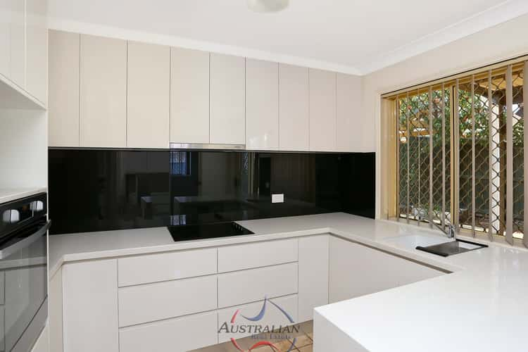 Fifth view of Homely townhouse listing, 7/125 Walker Street, Quakers Hill NSW 2763