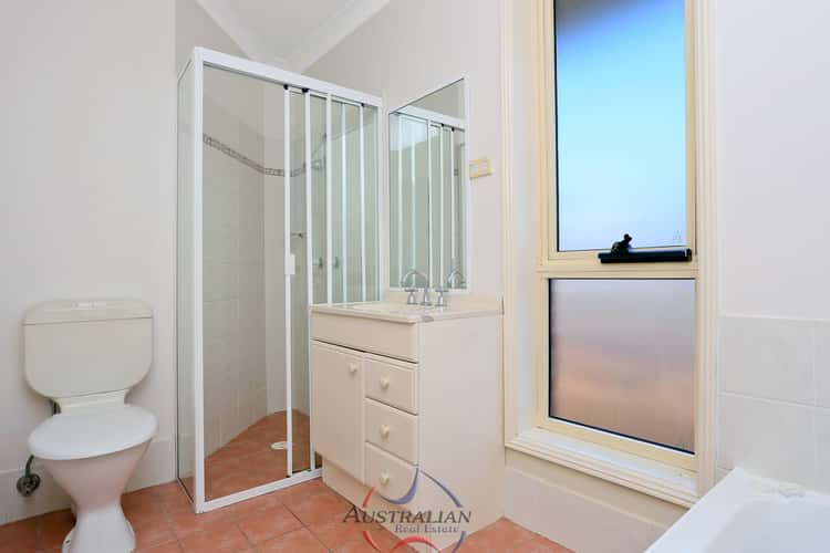 Sixth view of Homely townhouse listing, 7/125 Walker Street, Quakers Hill NSW 2763