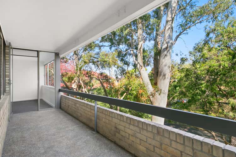 Main view of Homely apartment listing, 3/68 Shirley Road, Wollstonecraft NSW 2065