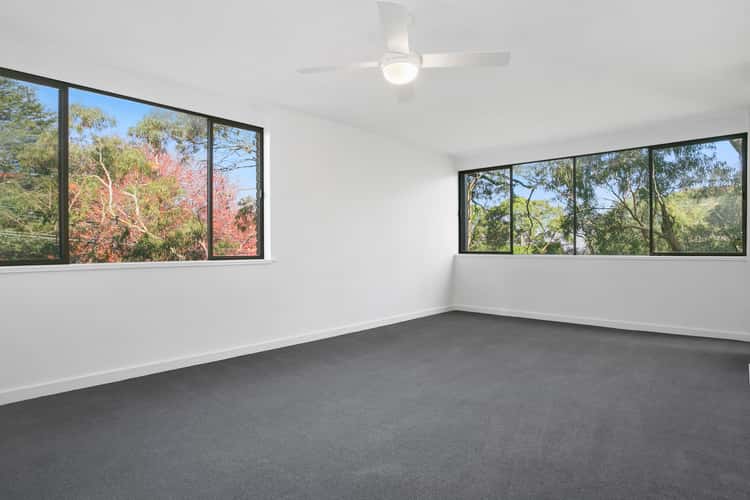 Second view of Homely apartment listing, 3/68 Shirley Road, Wollstonecraft NSW 2065