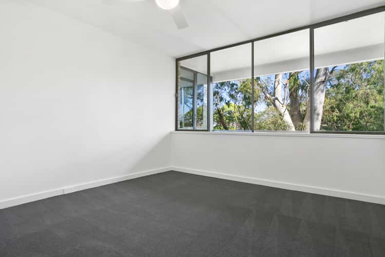 Third view of Homely apartment listing, 3/68 Shirley Road, Wollstonecraft NSW 2065