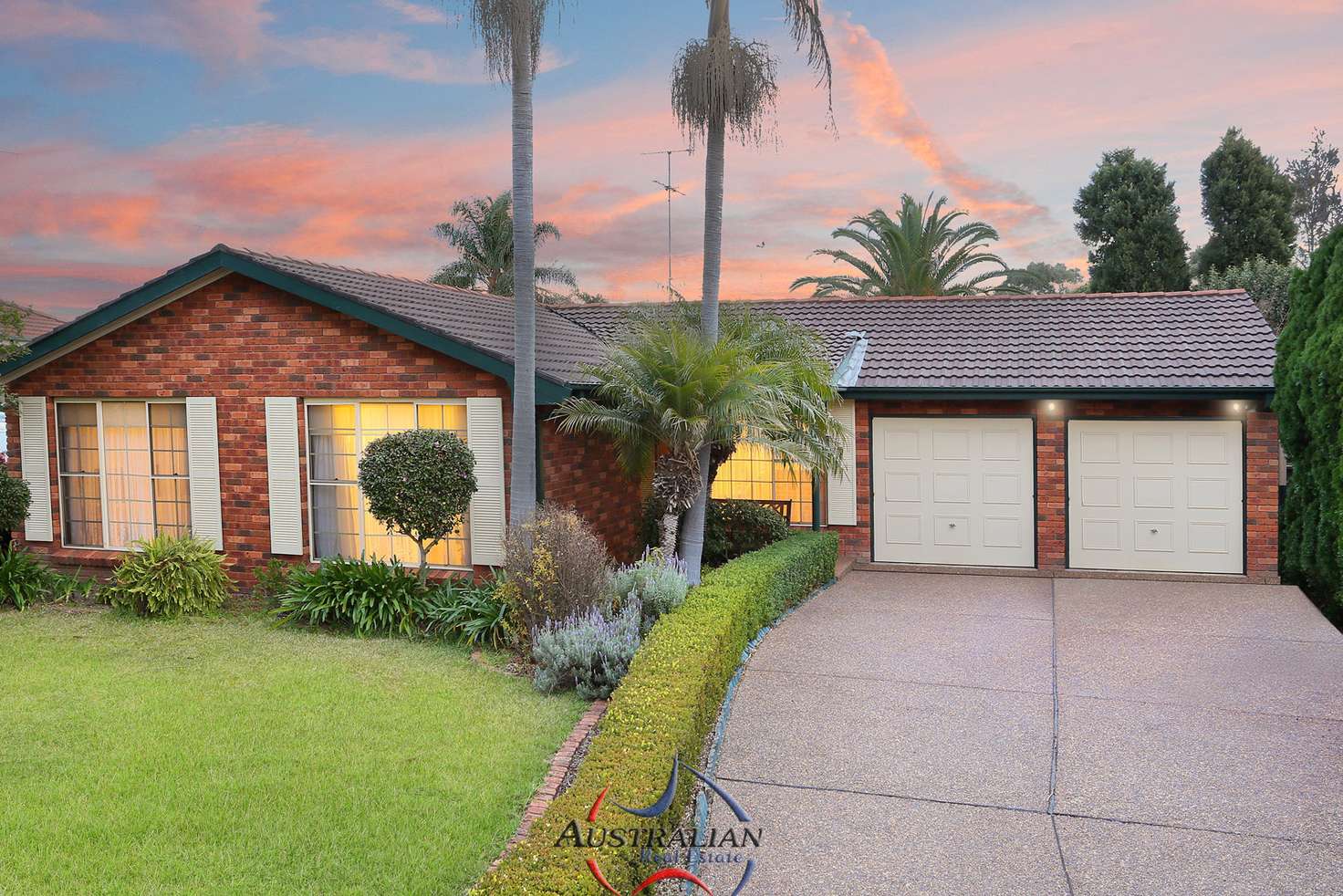 Main view of Homely house listing, 13 Medwin Place, Quakers Hill NSW 2763