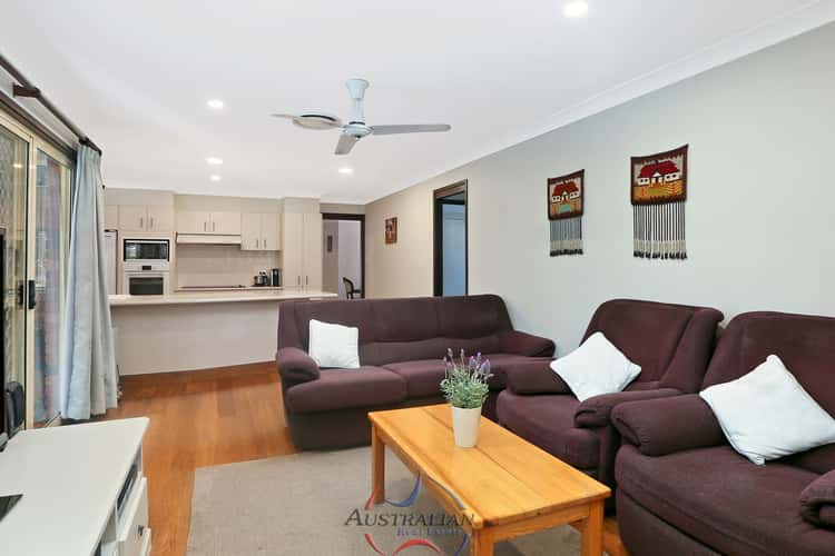 Second view of Homely house listing, 13 Medwin Place, Quakers Hill NSW 2763