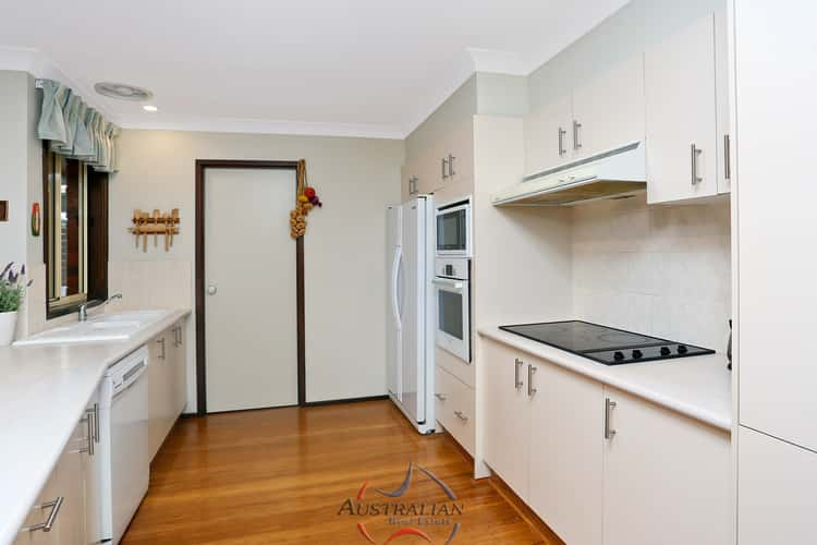 Fifth view of Homely house listing, 13 Medwin Place, Quakers Hill NSW 2763