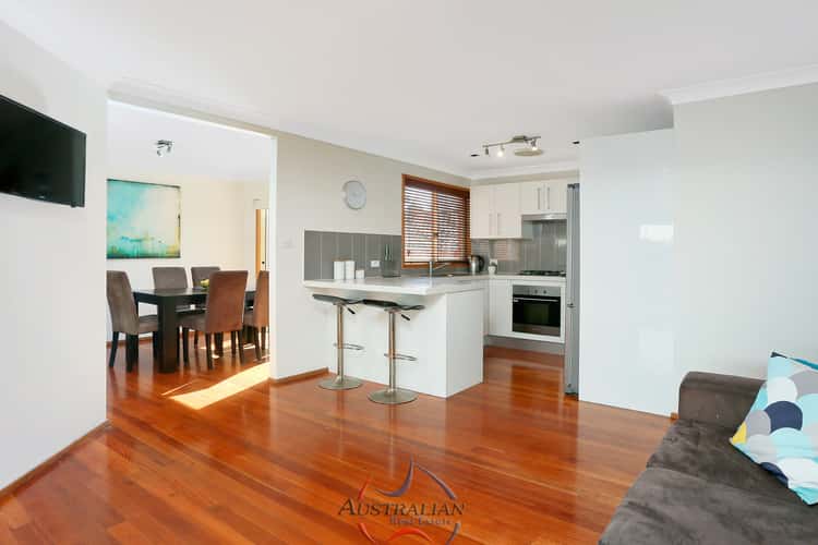 Third view of Homely house listing, 14 Medwin Place, Quakers Hill NSW 2763