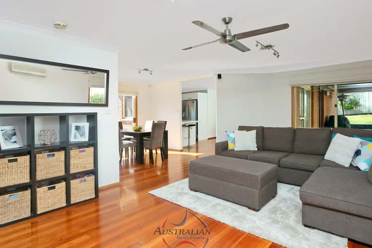 Fourth view of Homely house listing, 14 Medwin Place, Quakers Hill NSW 2763
