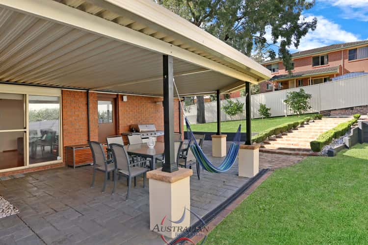 Fifth view of Homely house listing, 14 Medwin Place, Quakers Hill NSW 2763