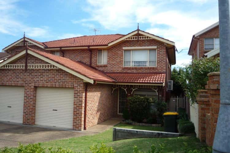 Main view of Homely house listing, 2/5 Condor Street, Quakers Hill NSW 2763