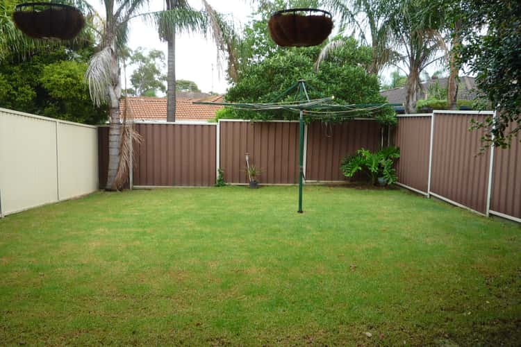 Second view of Homely house listing, 2/5 Condor Street, Quakers Hill NSW 2763