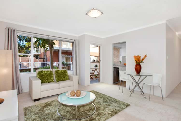 Main view of Homely unit listing, 4/26 Hampden Road, Artarmon NSW 2064