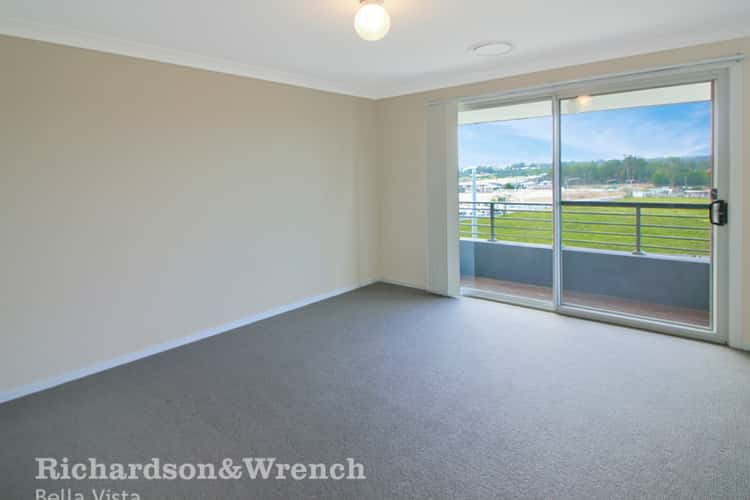 Fourth view of Homely house listing, 3 Underhill Street, Kellyville NSW 2155