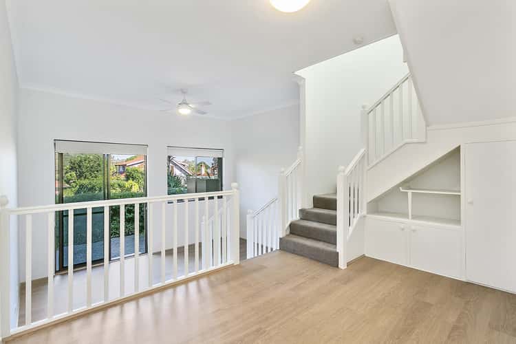 Main view of Homely townhouse listing, 7/5-7 River Road, Wollstonecraft NSW 2065