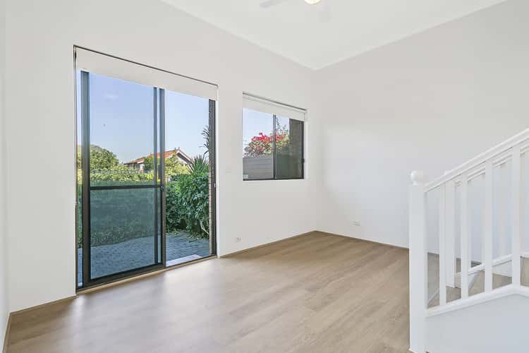 Second view of Homely townhouse listing, 7/5-7 River Road, Wollstonecraft NSW 2065