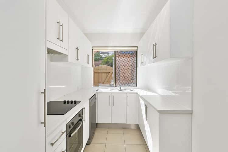 Third view of Homely townhouse listing, 7/5-7 River Road, Wollstonecraft NSW 2065