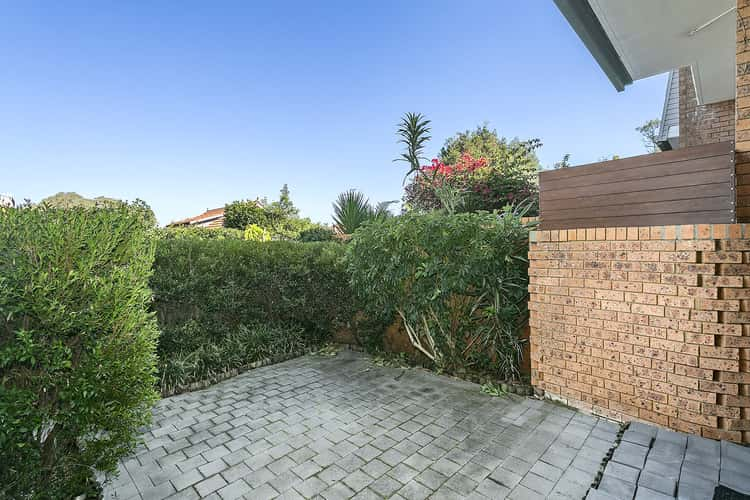 Fifth view of Homely townhouse listing, 7/5-7 River Road, Wollstonecraft NSW 2065