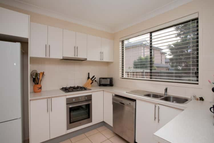 Fourth view of Homely house listing, 15 Tree Top Circuit, Quakers Hill NSW 2763