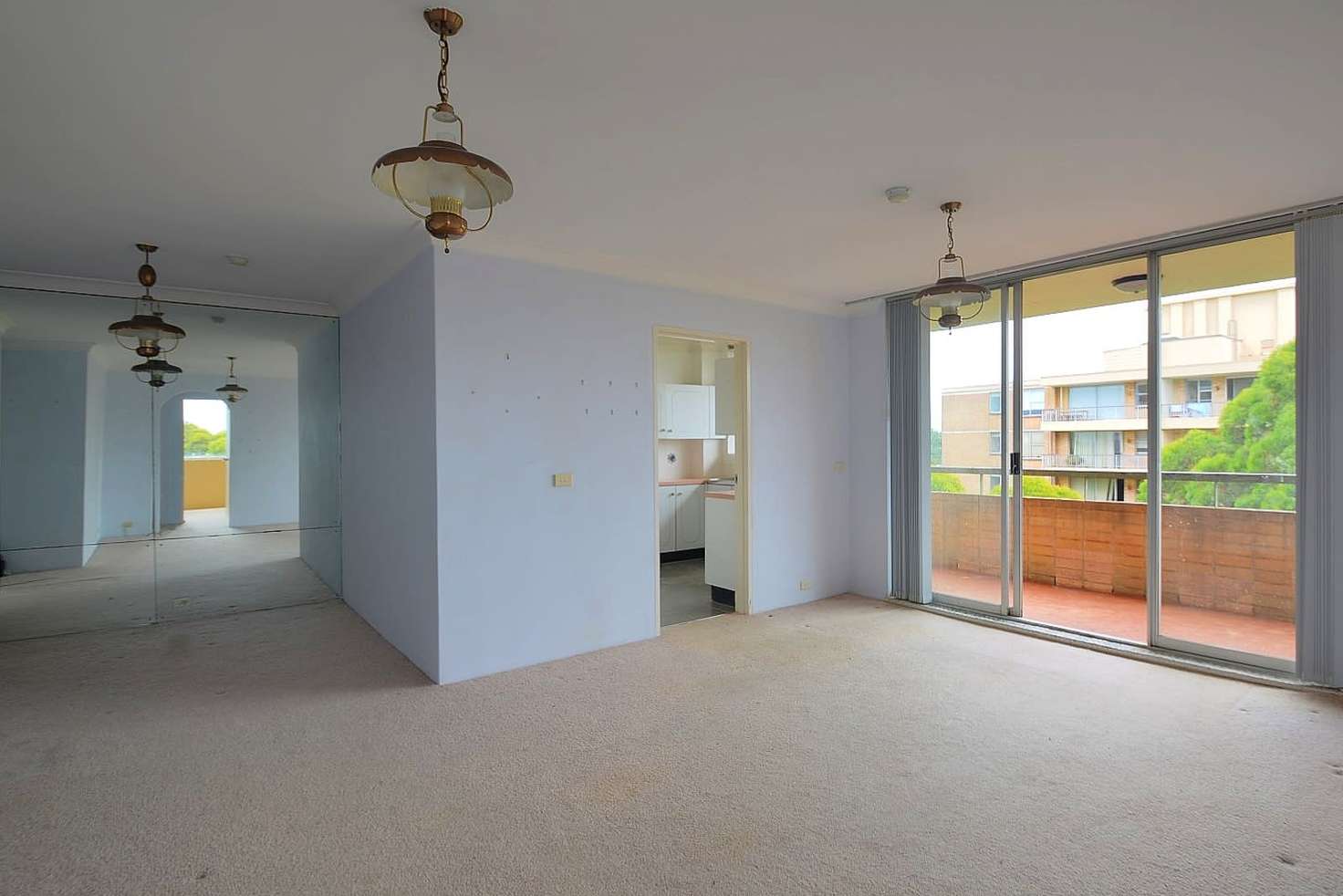 Main view of Homely unit listing, 43/5 Broughton Rd, Artarmon NSW 2064