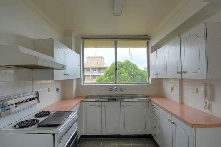Second view of Homely unit listing, 43/5 Broughton Rd, Artarmon NSW 2064