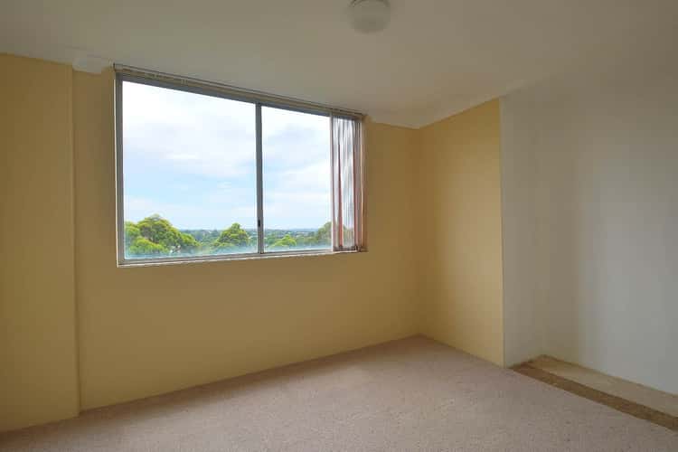 Fifth view of Homely unit listing, 43/5 Broughton Rd, Artarmon NSW 2064