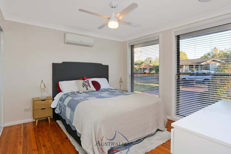 Fourth view of Homely house listing, 63 Narcissus Avenue, Quakers Hill NSW 2763