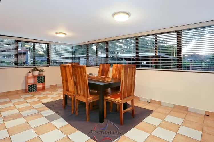 Sixth view of Homely house listing, 63 Narcissus Avenue, Quakers Hill NSW 2763
