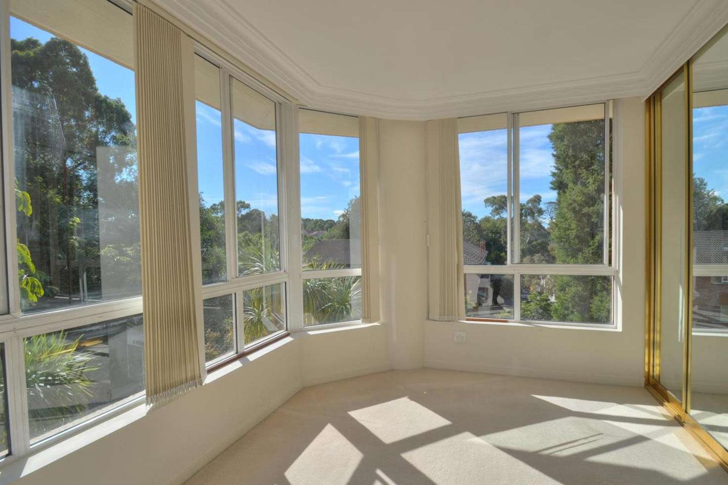 Main view of Homely apartment listing, 3B/1 Francis Road, Artarmon NSW 2064