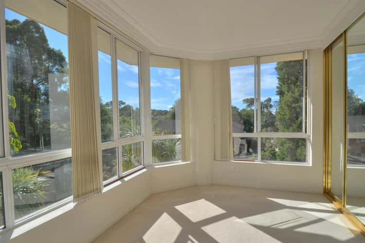 Main view of Homely apartment listing, 3B/1 Francis Road, Artarmon NSW 2064