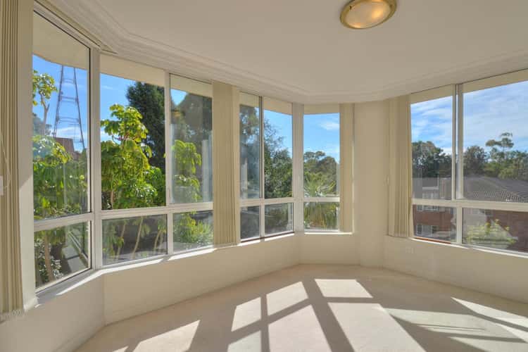 Second view of Homely apartment listing, 3B/1 Francis Road, Artarmon NSW 2064