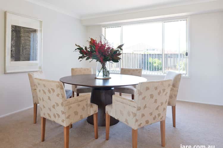 Fifth view of Homely house listing, 81 Poole Road, Kellyville NSW 2155
