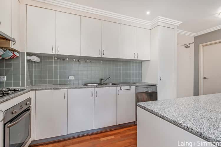 Third view of Homely unit listing, 6/4-10 Benedict Court, Holroyd NSW 2142