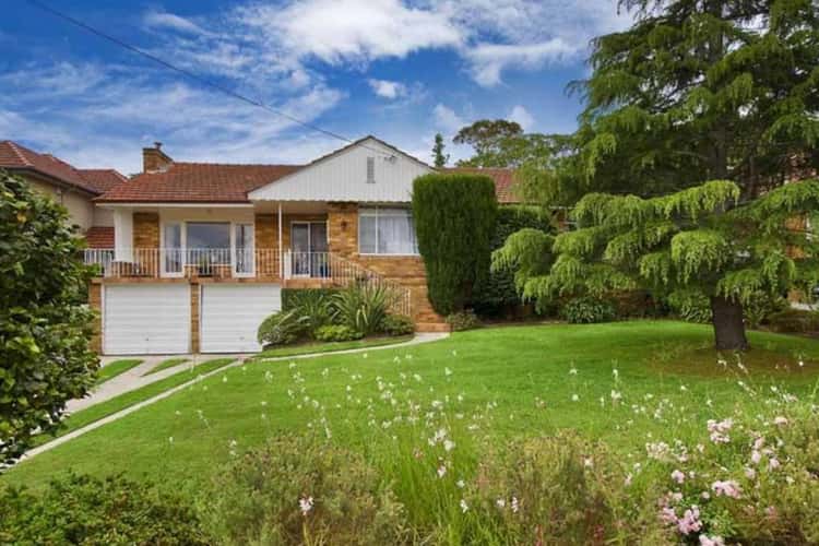 Main view of Homely house listing, 68 Woodlands Road, Lindfield NSW 2070