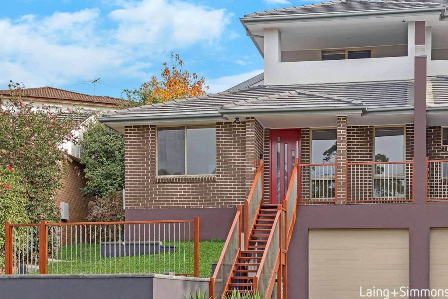 Main view of Homely house listing, 13b Timothy Avenue, Castle Hill NSW 2154