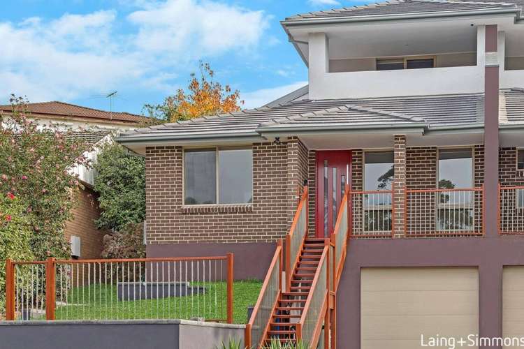 Main view of Homely house listing, 13b Timothy Avenue, Castle Hill NSW 2154